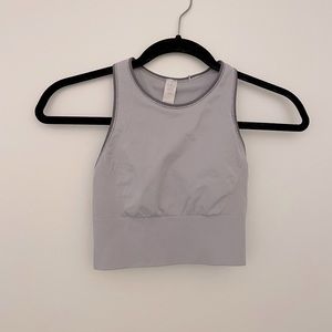 Lululemon Ebb to Train Bra Medium Support C/D cup Size 4